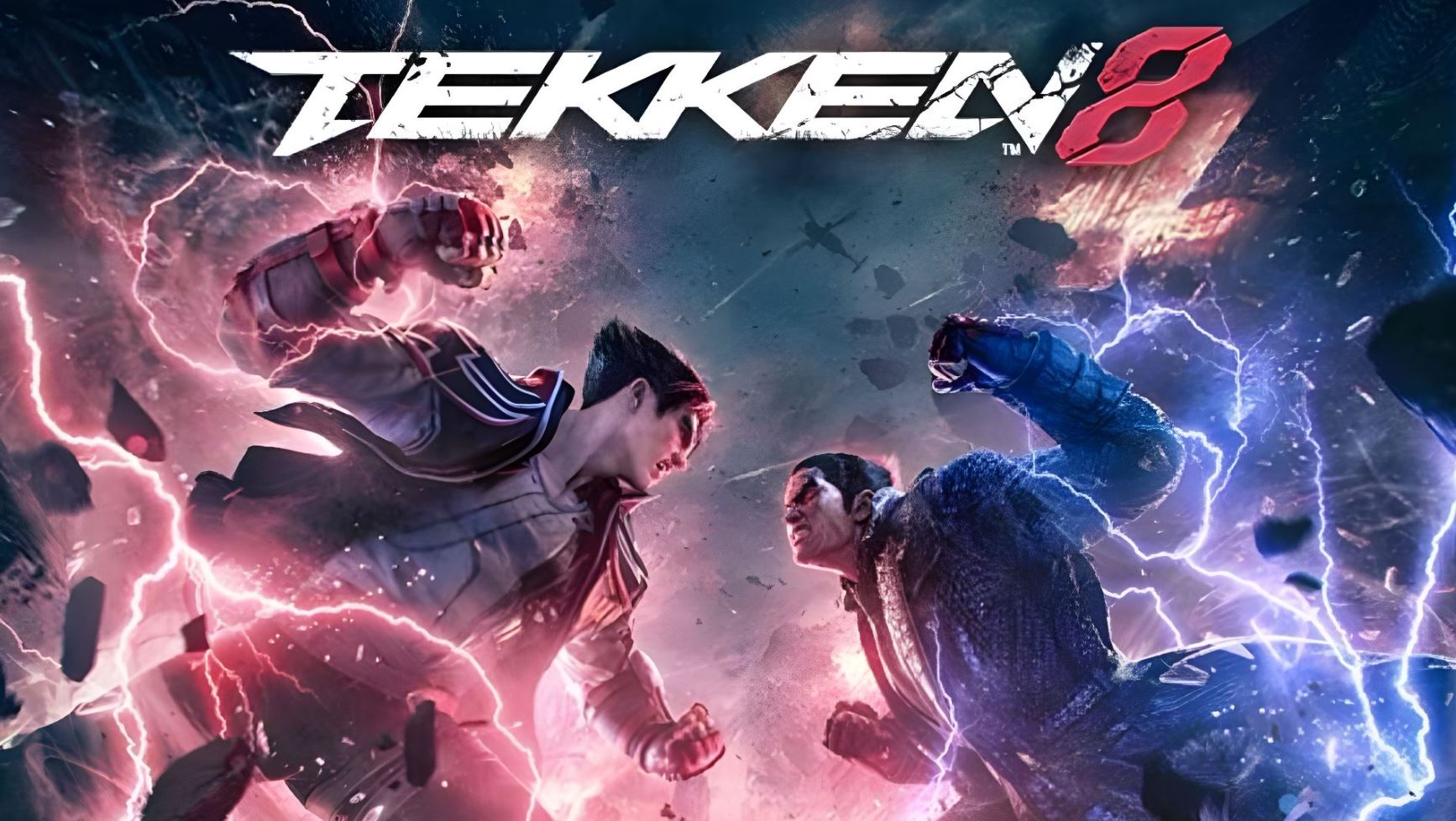 Inside Tekken 8: System and Storage Requirements Unveiled